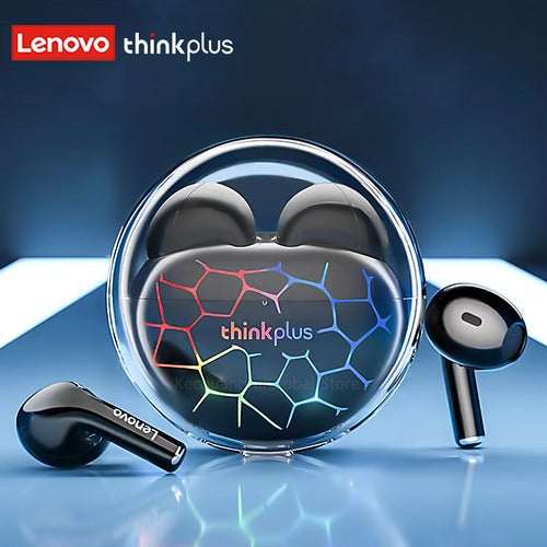 Lenovo Lp80  Bluetooth Wireless Earbuds