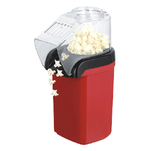 1200W Oil Free Popcorn Maker Machine