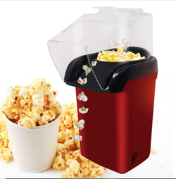 1200W Oil Free Popcorn Maker Machine