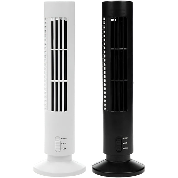 Tower Fan – Mini Air Conditioner