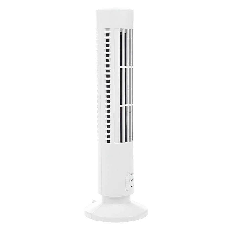 Tower Fan – Mini Air Conditioner