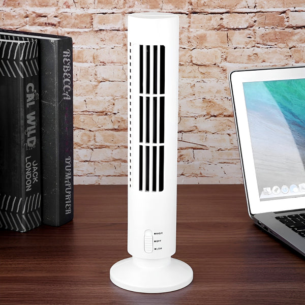 Tower Fan – Mini Air Conditioner