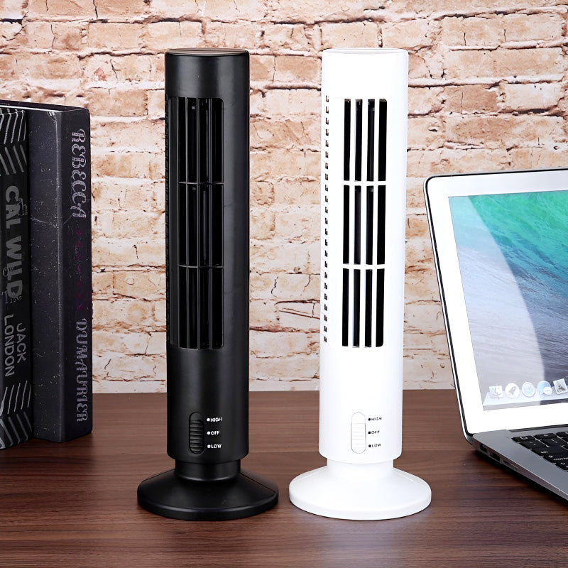 Tower Fan – Mini Air Conditioner