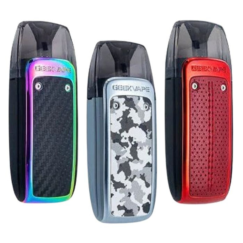 Geek Vape AP2 Aegis Vape Pod 2 Pod System