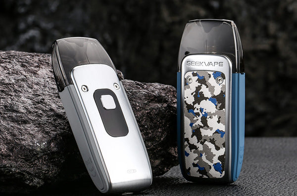 Geek Vape AP2 Aegis Vape Pod 2 Pod System