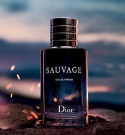 Dior Sauvage Eau De Perfume