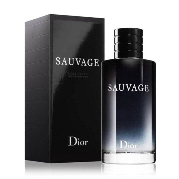 Dior Sauvage Eau De Perfume