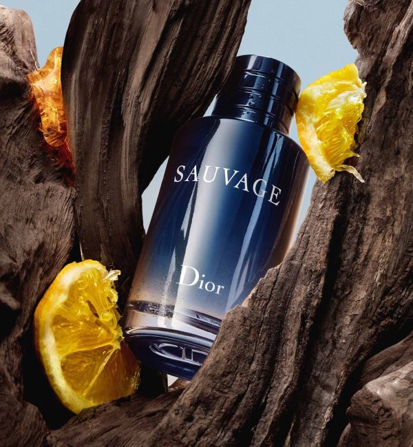 Dior Sauvage Eau De Perfume