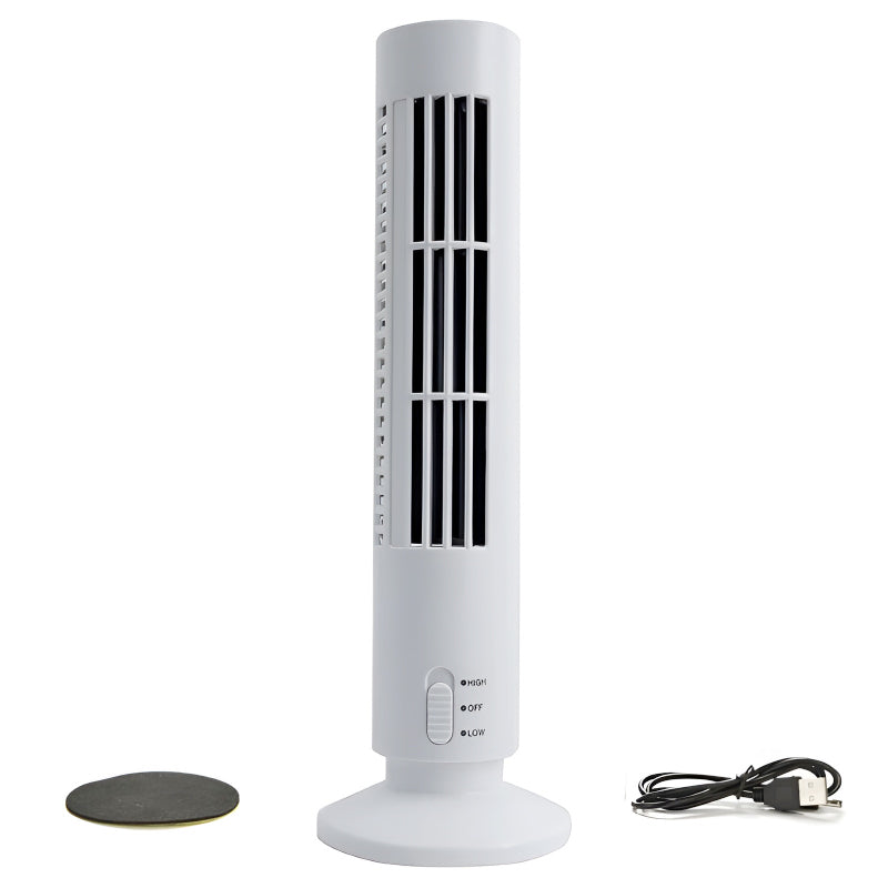 Tower Fan – Mini Air Conditioner