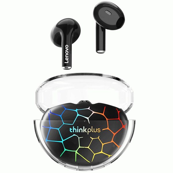 Lenovo Lp80  Bluetooth Wireless Earbuds