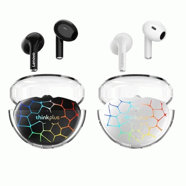 Lenovo Lp80  Bluetooth Wireless Earbuds