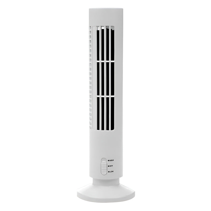 Tower Fan – Mini Air Conditioner