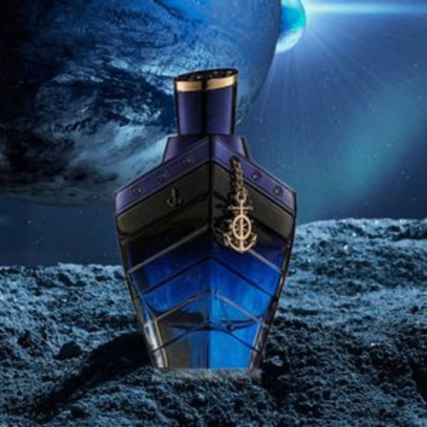 Blue Sellion Brave Story Perfume For Men – 100ml