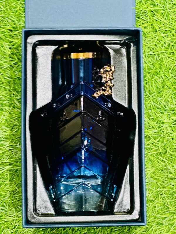 Blue Sellion Brave Story Perfume For Men – 100ml