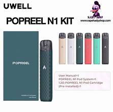 Uwell Popreel N1 Pod System